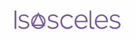 Isosceles Finance
