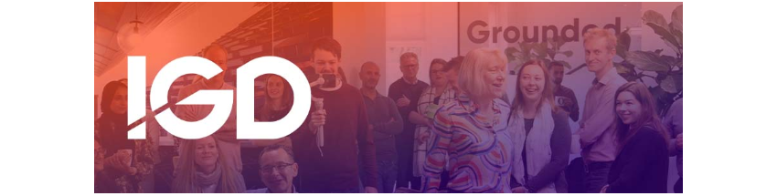 IGD - Institute of Grocery Distribution