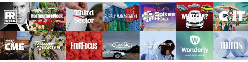 Haymarket Media Group