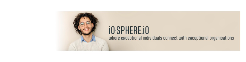 iO SPHERE