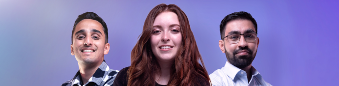 Civil Service Fast Stream