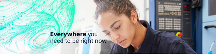 Siemens UK