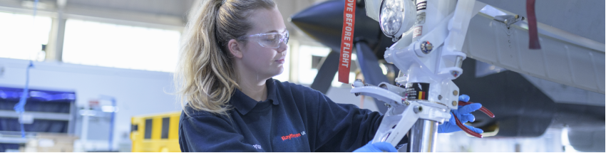 Raytheon UK