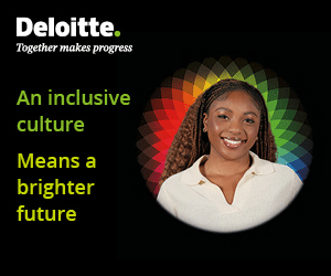 Deloitte MPU - GW 2 weeks