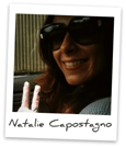 Natalie Capostagno