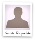 Sarah Drysdale